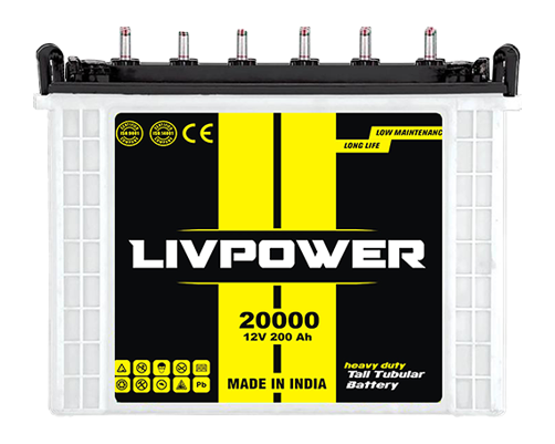 livpower