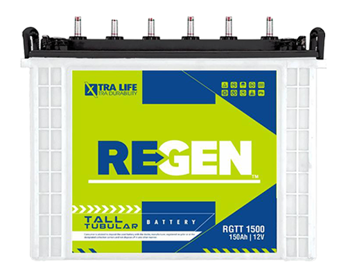 regen